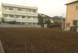 最新の解体工事費用例