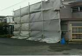 最新の解体工事費用例