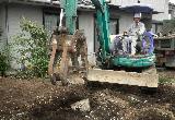 解体工事費用例
