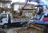 解体工事費用例